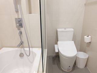 Condo en alquiler de 1 habitaciones en Khlong Toei, Bangkok