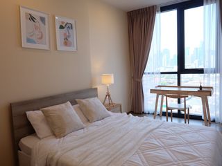 Condo en alquiler de 1 habitaciones en Khlong Toei, Bangkok