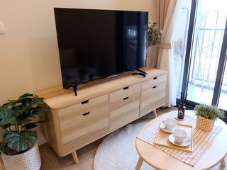 Condo en alquiler de 1 habitaciones en Khlong Toei, Bangkok