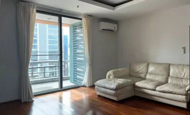For sale and for rent 1 bed condo in Pathum Wan, Bangkok