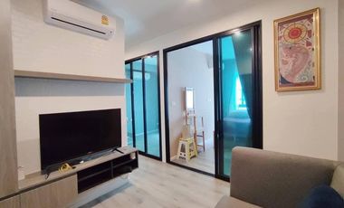 For rent 1 Beds condo in Bang Na, Bangkok