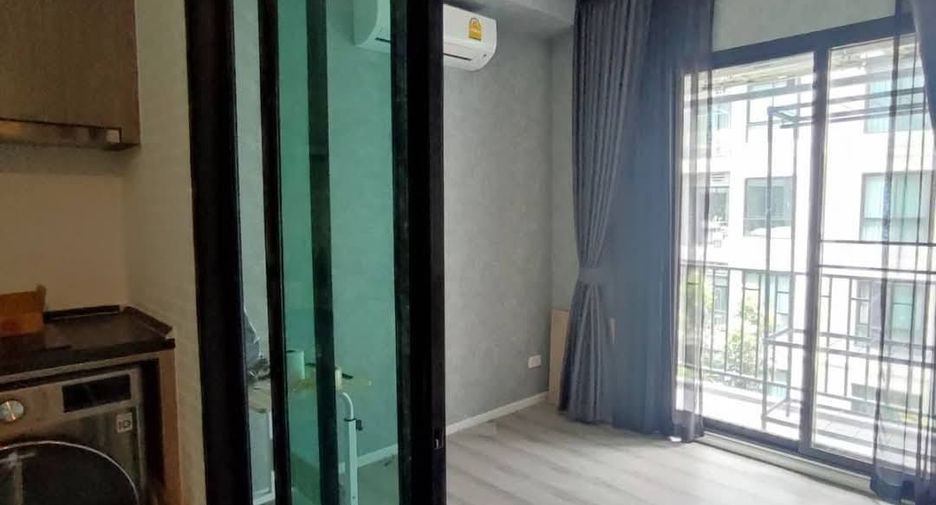 For rent 1 Beds condo in Bang Na, Bangkok