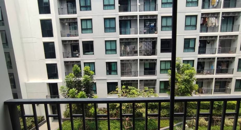 For rent 1 Beds condo in Bang Na, Bangkok