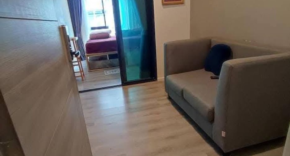 For rent 1 Beds condo in Bang Na, Bangkok