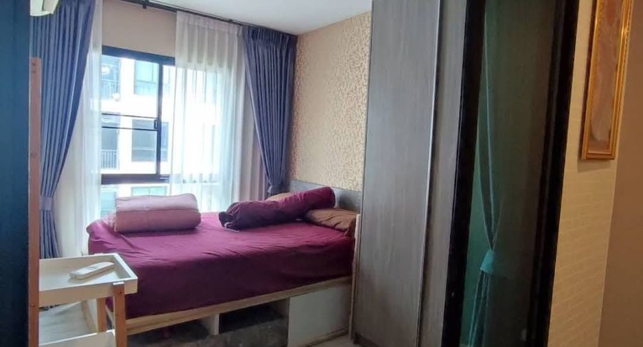 For rent 1 Beds condo in Bang Na, Bangkok