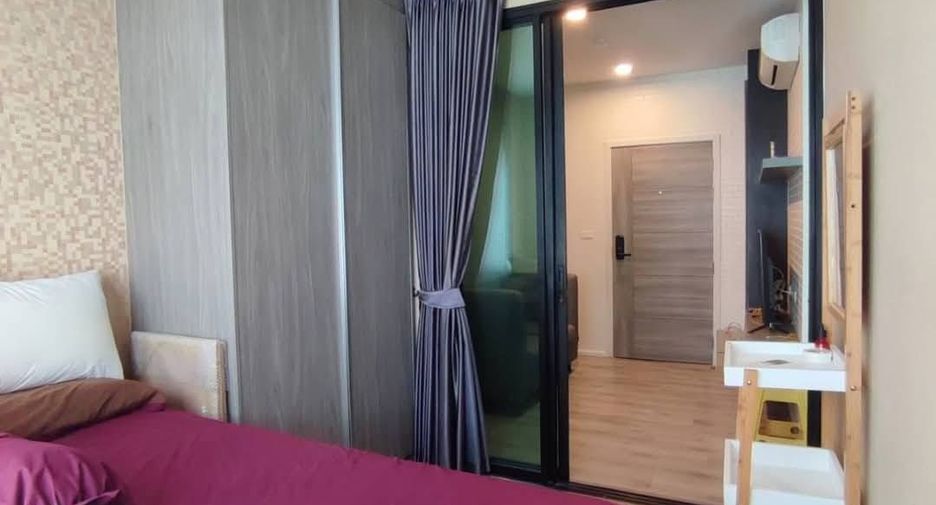 For rent 1 Beds condo in Bang Na, Bangkok