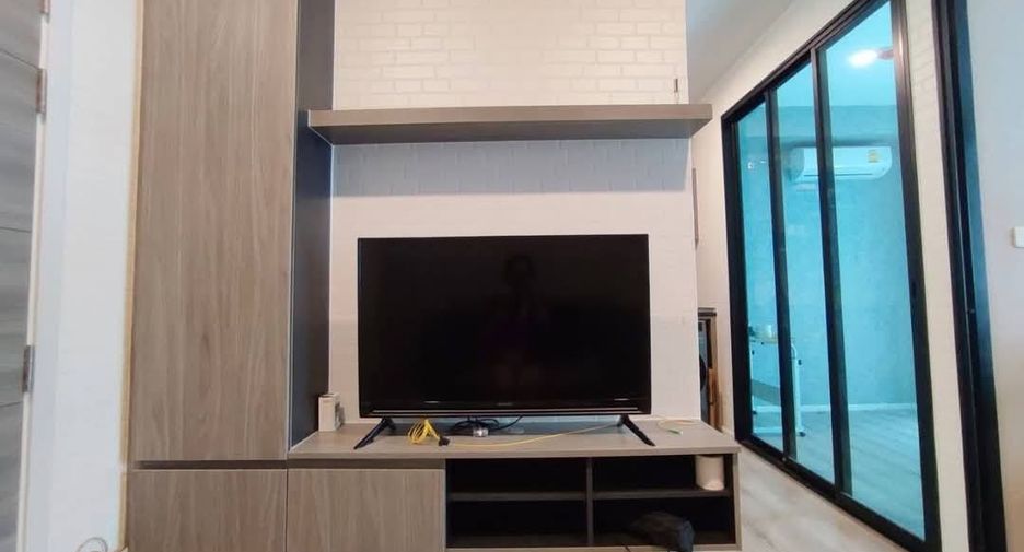 For rent 1 Beds condo in Bang Na, Bangkok