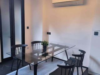 Reihenhaus zur Miete mit 4 Zimmer in Huai Khwang, Bangkok