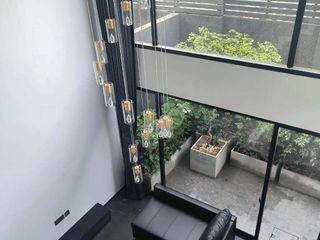 Reihenhaus zur Miete mit 4 Zimmer in Huai Khwang, Bangkok