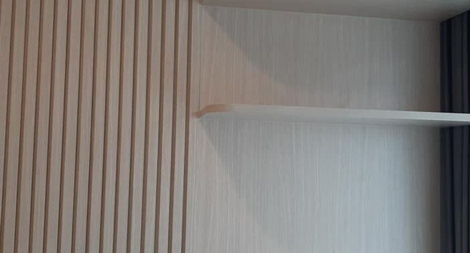For rent studio condo in Phra Khanong, Bangkok