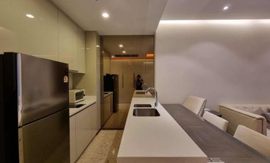 Продажа 1 кровать кондо в Кхлонг Тоеи, Бангкок