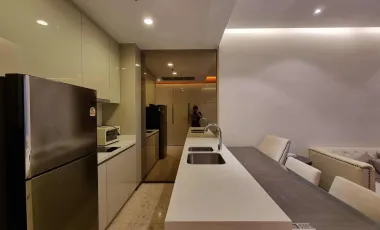 Wohnung zum Kauf mit 1 Zimmer in Khlong Toei, Bangkok