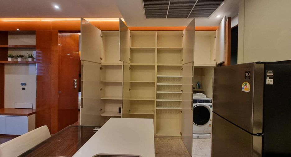 À vendre 1 chambre condo à Khlong Toei, Bangkok