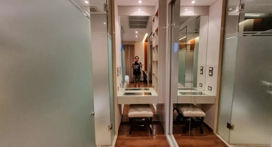 À vendre 1 chambre condo à Khlong Toei, Bangkok
