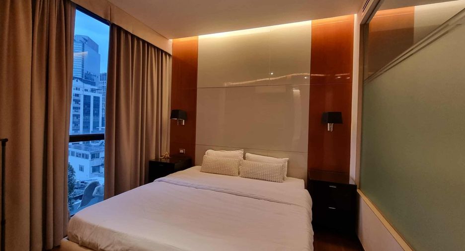 À vendre 1 chambre condo à Khlong Toei, Bangkok