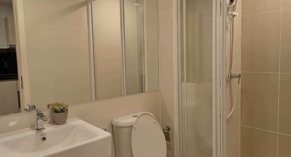 For sale 1 bed condo in Chatuchak, Bangkok