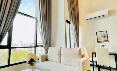 For sale 1 bed condo in Chatuchak, Bangkok