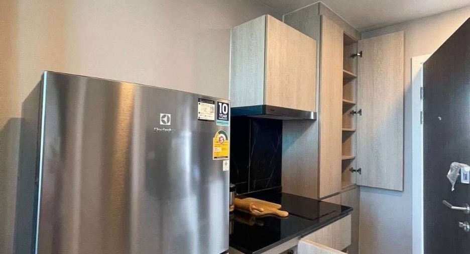 For sale 1 bed condo in Chatuchak, Bangkok