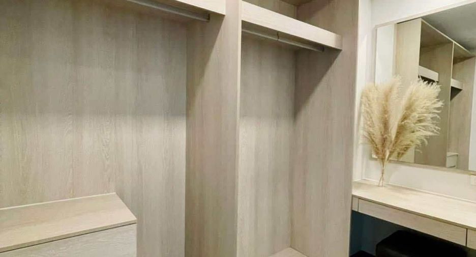 For sale 1 bed condo in Chatuchak, Bangkok