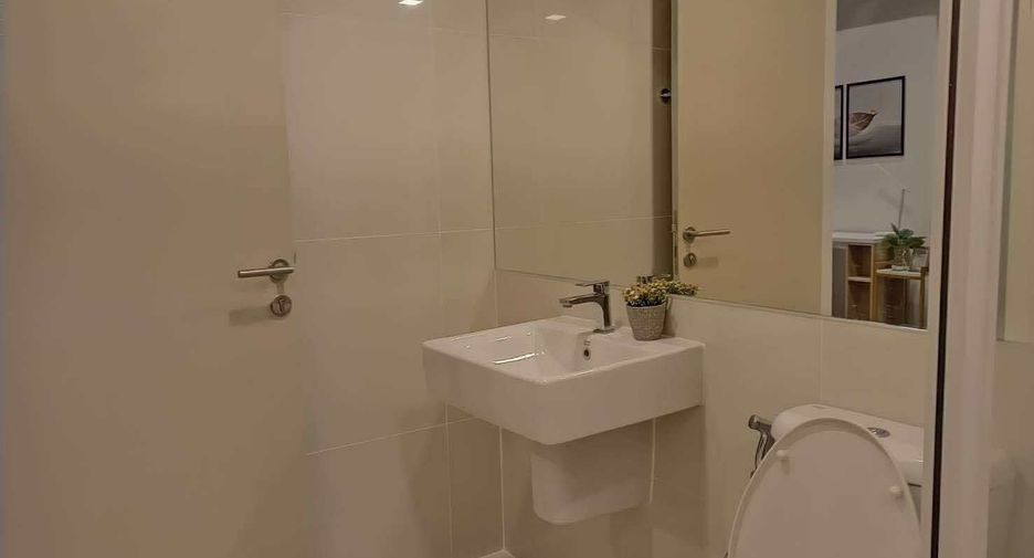 For sale 1 bed condo in Chatuchak, Bangkok