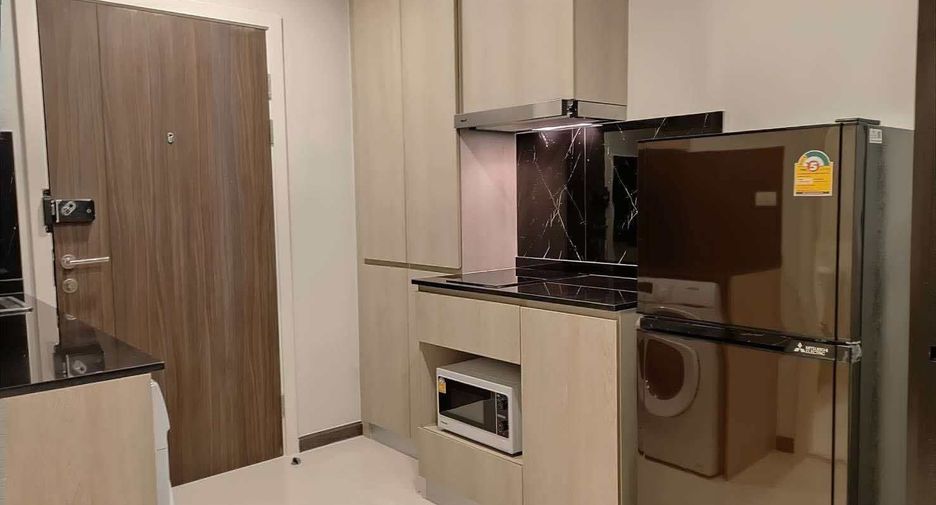 For sale 1 bed condo in Chatuchak, Bangkok