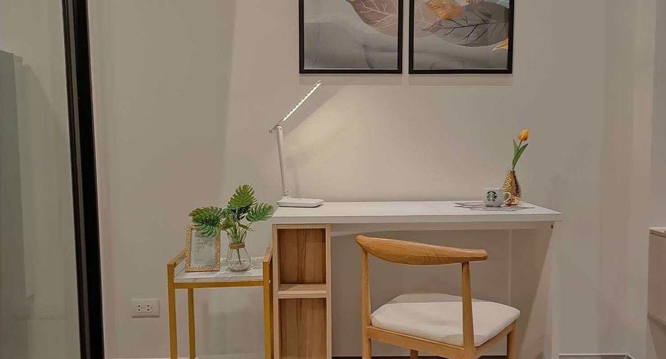 For sale 1 bed condo in Chatuchak, Bangkok