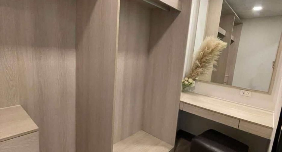 For sale 1 bed condo in Chatuchak, Bangkok