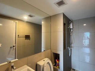 Аренда 1 кровать кондо в Пхра Кханонг, Бангкок