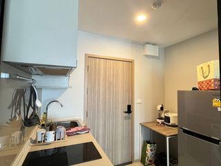 Аренда 1 кровать кондо в Пхра Кханонг, Бангкок
