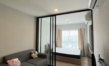 Condo en alquiler de 1 habitaciones en Phra Khanong, Bangkok