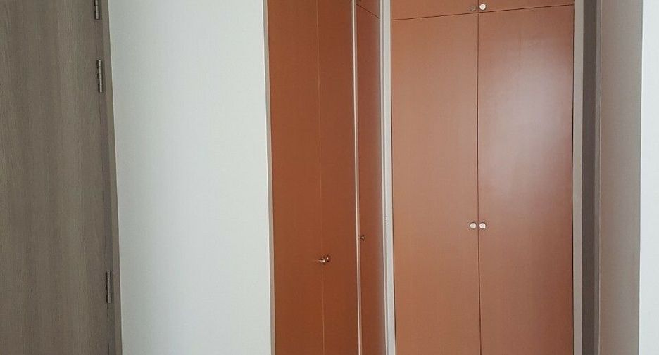 Condo en venta y en alquiler de 1 habitaciones en Watthana, Bangkok