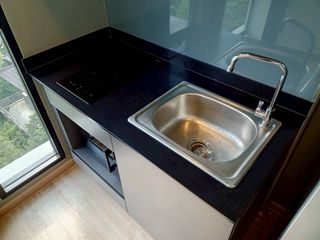 For rent 1 bed condo in Phra Khanong, Bangkok