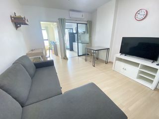 For rent 1 bed condo in Thon Buri, Bangkok