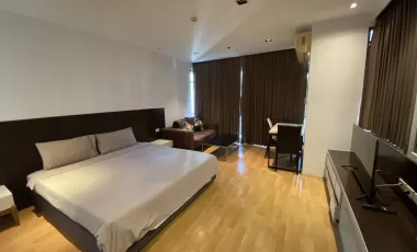 For rent 1 bed apartment in Khlong Toei, Bangkok