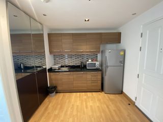 À louer 1 chambre appartement à Khlong Toei, Bangkok