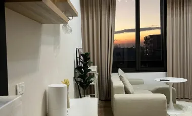 Продажа и аренда 1 кровать кондо в Пхра Кханонг, Бангкок