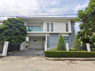 ให้เช่า 3 ห้องนอน บ้านเดี่ยว ใน ลาดกระบัง, กรุงเทพฯ