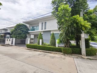 ให้เช่า 3 ห้องนอน บ้านเดี่ยว ใน ลาดกระบัง, กรุงเทพฯ