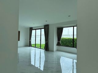 Reihenhaus zur Miete mit 3 Zimmer in Bang Phli, Samut Prakan