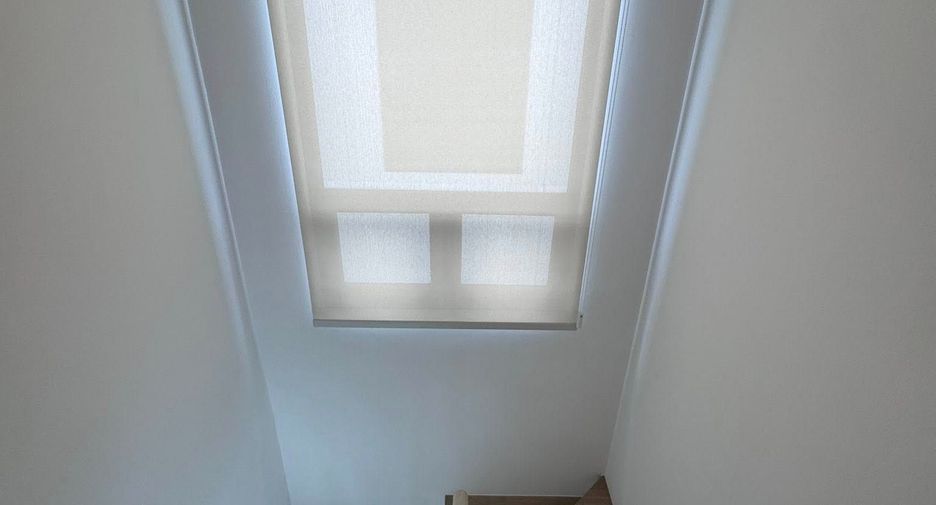 For rent 3 bedrooms townhouse in Bang Phli, Samut Prakan