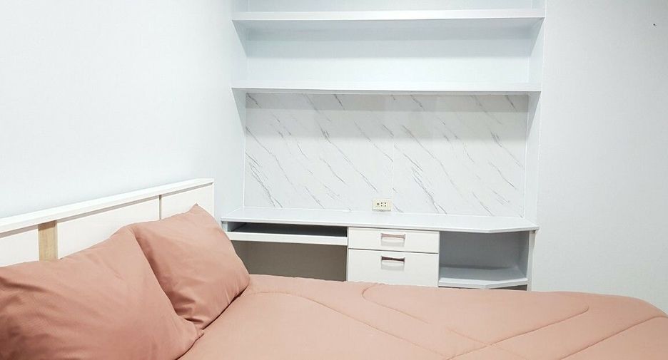 For sale 2 bedrooms condo in Watthana, Bangkok