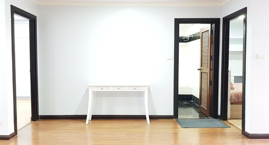 For sale 2 bedrooms condo in Watthana, Bangkok