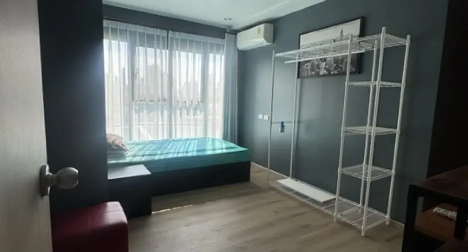 ให้เช่า 2 ห้องนอน คอนโด ใน วัฒนา, กรุงเทพฯ