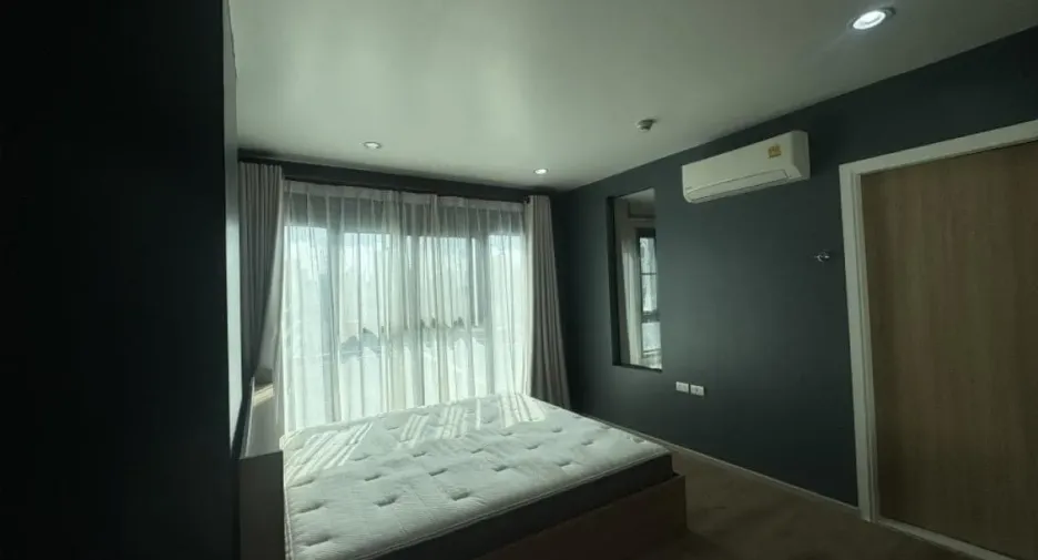 ให้เช่า 2 ห้องนอน คอนโด ใน วัฒนา, กรุงเทพฯ