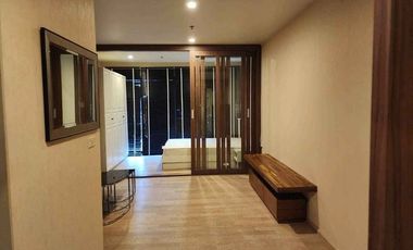 À louer 1 chambre condo à Watthana, Bangkok