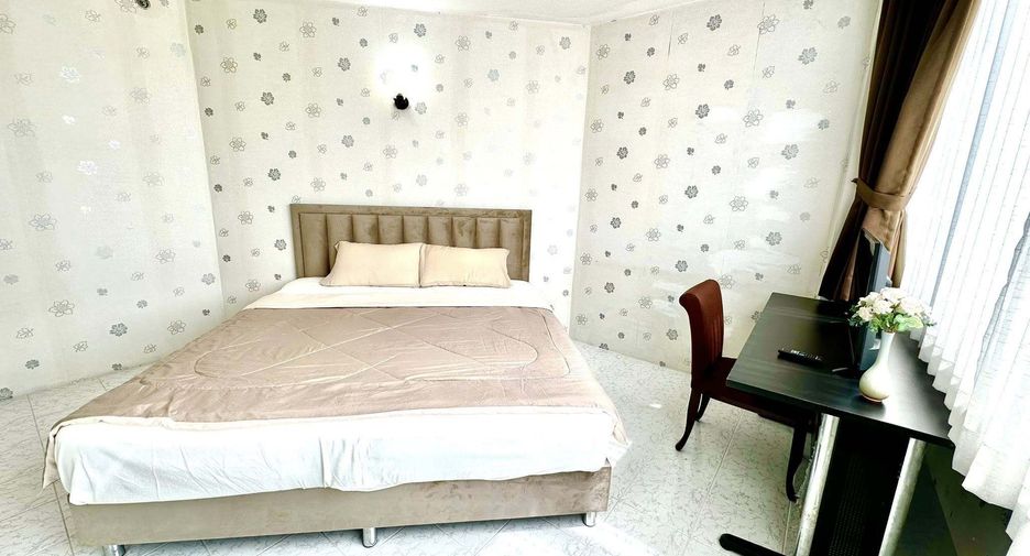 Wohnung zur Miete mit 1 Zimmer in Chatuchak, Bangkok
