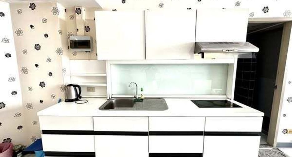 Wohnung zur Miete mit 1 Zimmer in Chatuchak, Bangkok