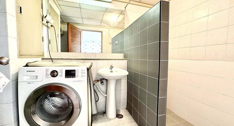Wohnung zur Miete mit 1 Zimmer in Chatuchak, Bangkok