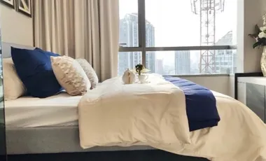 For rent 1 Beds condo in Khlong Toei, Bangkok