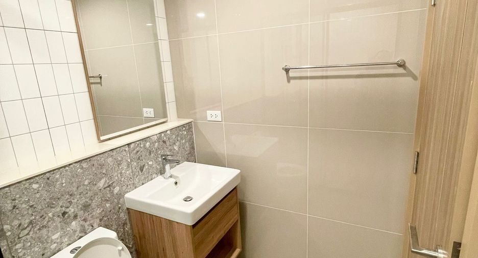 For sale and for rent 1 bed condo in Chatuchak, Bangkok